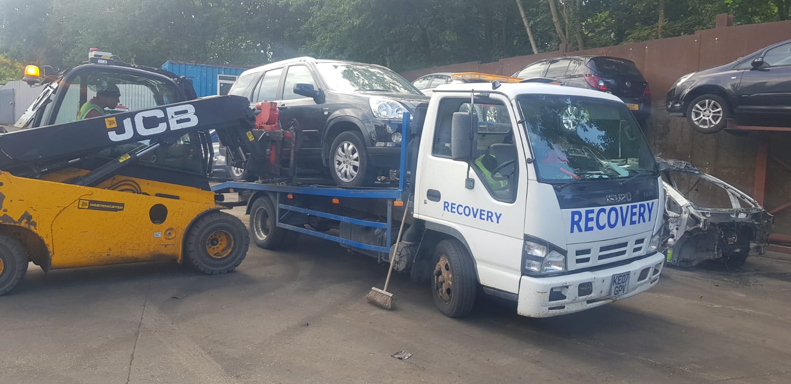 Fix A Sunk Driveway Get Found