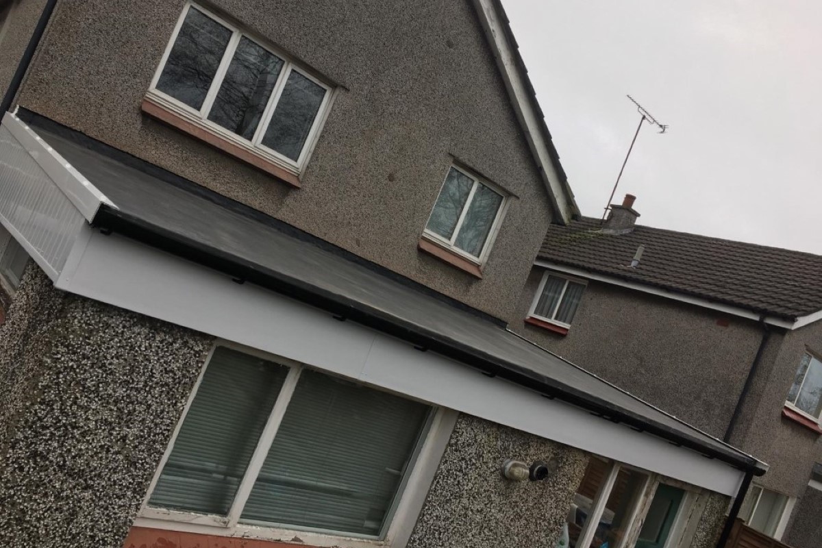 Roofing in Stillorgan, Dublin